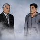 Image for article titled Archer: “Once Bitten”